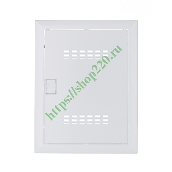 Дверь ABB с вентиляционными отверстиями для шкафа UK62.. BL620V