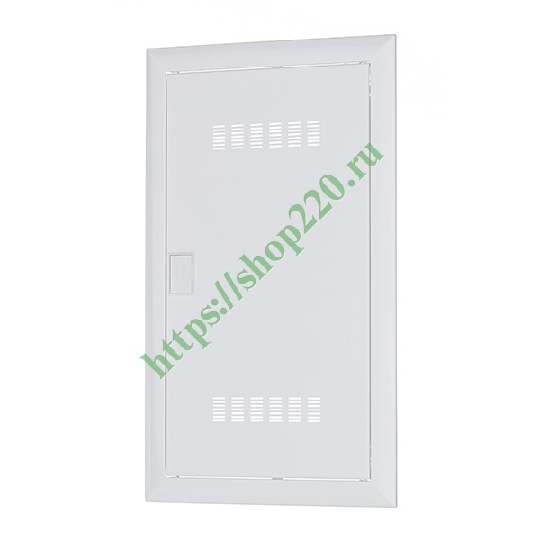 Дверь ABB с вентиляционными отверстиями для шкафа UK63.. BL630V