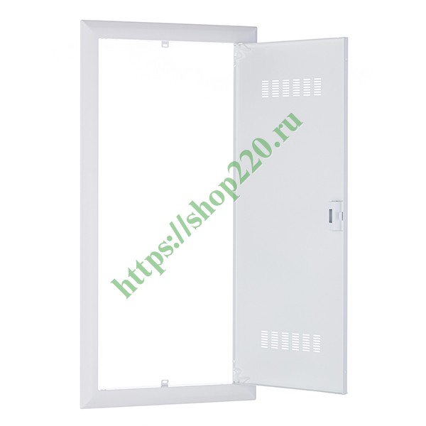 Дверь ABB с вентиляционными отверстиями для шкафа UK64.. BL640V