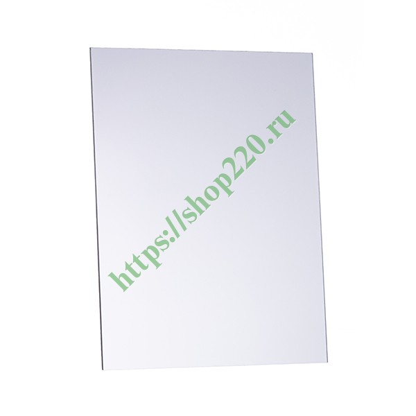 Зеркало ABB для дизайнерской рамы UK62.. UZD622