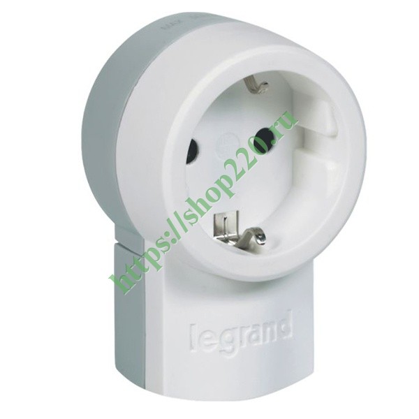 Колодка розеток legrand