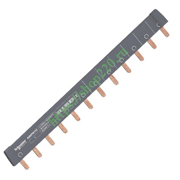 a9xph112 (L1â€¦) Ð“Ñ€ÐµÐ±ÐµÐ½Ñ‡Ð°Ñ‚Ð°Ñ Electric 12 ÑˆÐ¸Ð½ÐºÐ° 1ÐŸ Schneider ÐšÑƒÐ¿Ð¸Ñ‚ÑŒ