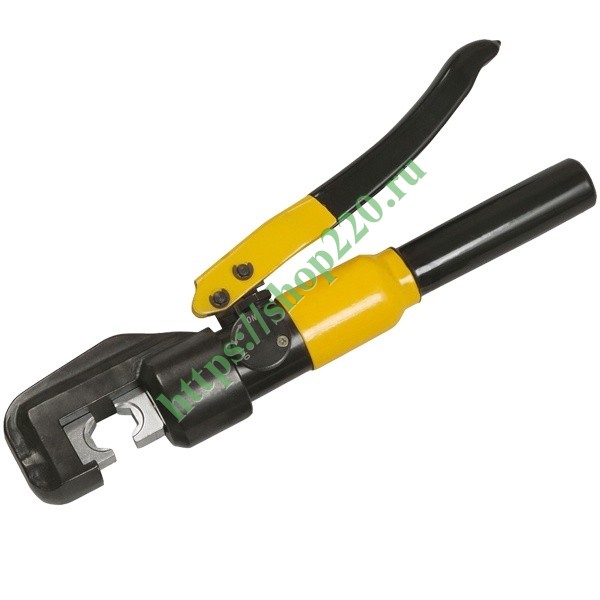 Пресс гидравлический ручной ПГР-70 ИЭК TKL10-001 купить по недорогой ...