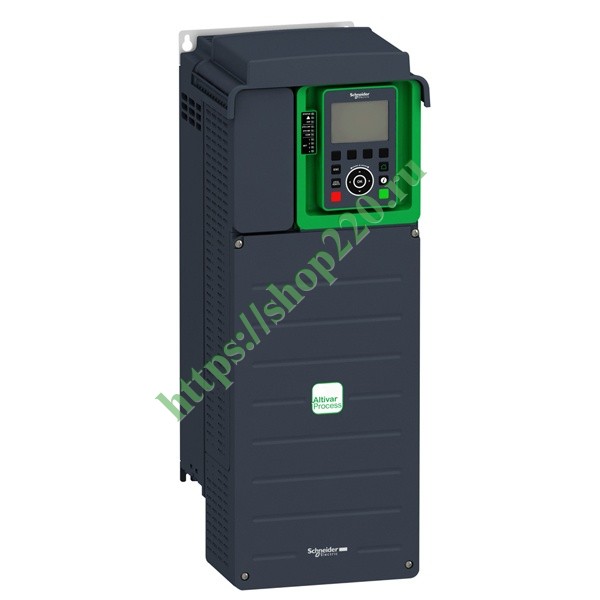 Купить Преобразователь частоты Schneider Electric Altivar ATV630 18