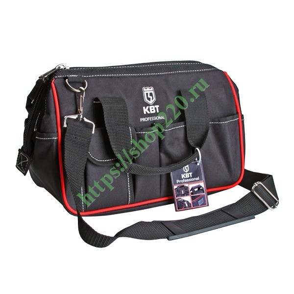 Сумка монтажника универсальная малая С-03 КВТ 66142 купить по недорогой ...