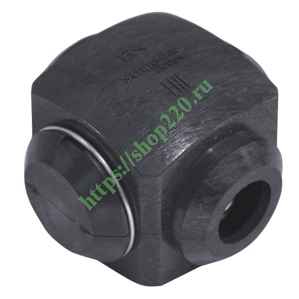 Сжим ответвительный У731М (4-10/1,5-10) U731M SE U731M - купить по ...