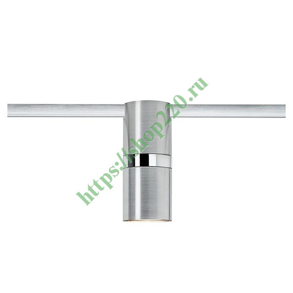 Светильник Paulmann Allegro для двухфазного шинопровода VariLine max ...