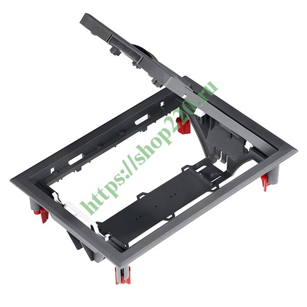 Лючки доступа (ревизионные) SE Ultra прямоугольный 72х187х269 ETK44512 ...