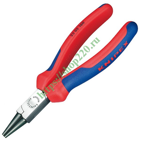 Knipex 22 2024