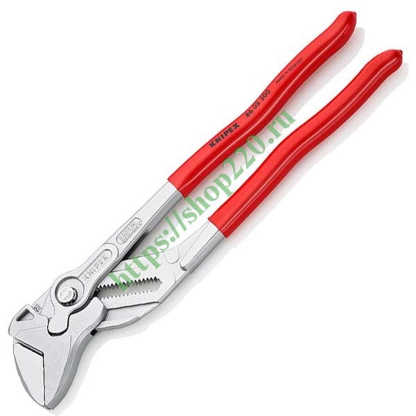 Ключ для шкафов knipex