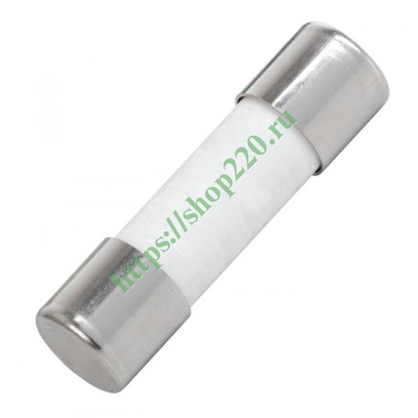 Предохранитель плавкий 32A размером 10,3х38мм ABB E 9F10 GG32 ...