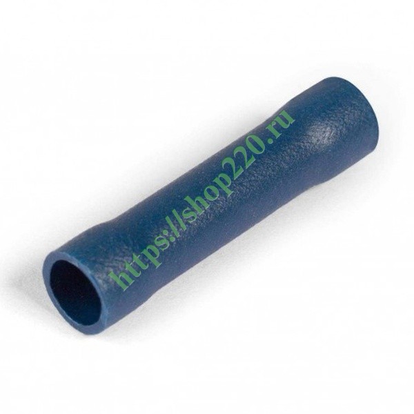 Купить Гильзу соединительную КВТ ГСИ 2,5 47519 по цене 3.4 р. в наличии
