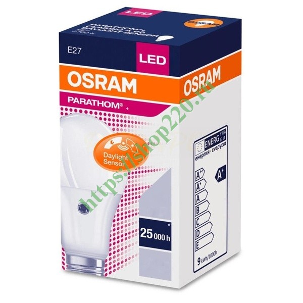 osram sensor led