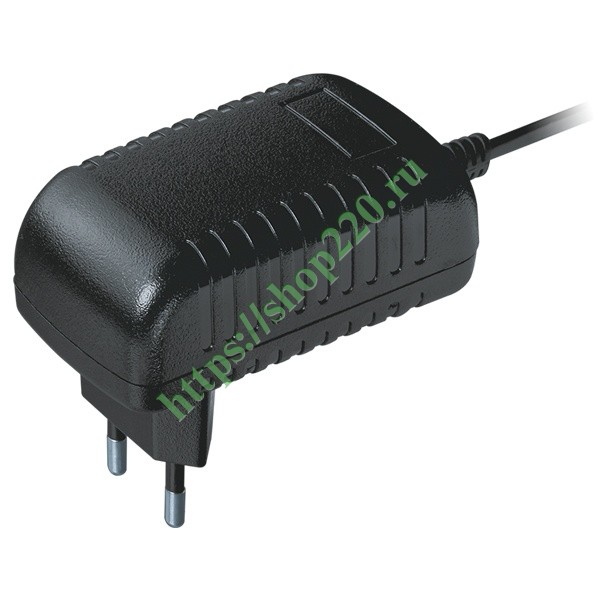 Источник Питания (Драйвер) Navigator 71 463 ND-E24-IP20-12V 24W.
