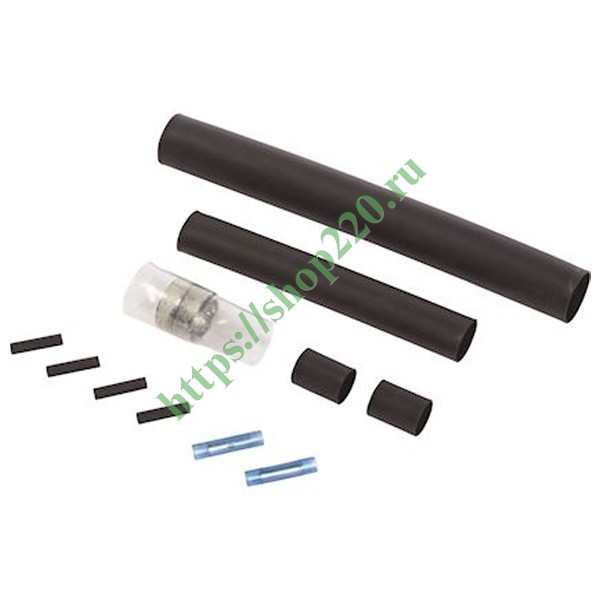 Ремнабор S-06 для саморегулирующего кабеля RaV00070 купить по недорогой ...