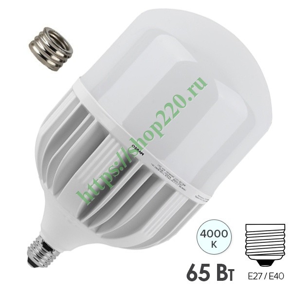 osram 4000k led