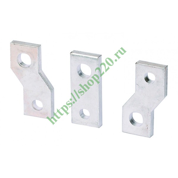 Шины выносные комплект 3 шт. ВА-302 3P DEKraft 22943DEK купить по ...