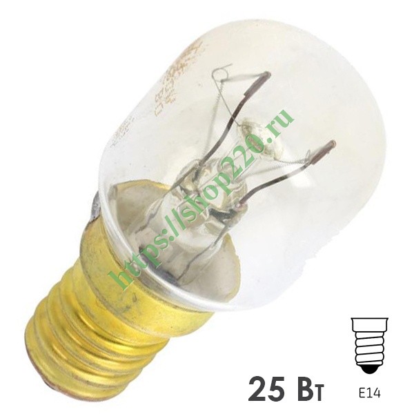 tungsram oven bulb