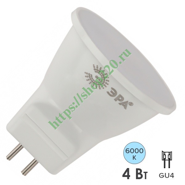 philips gu4 led