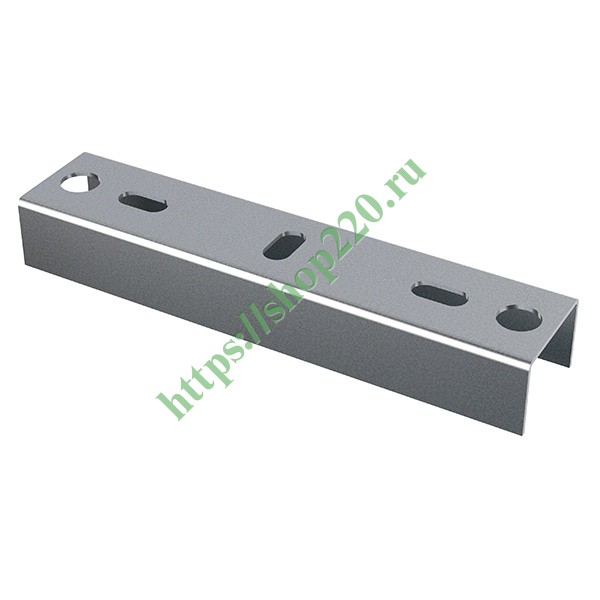 Держатель горизонтальный осн. лотка 150 мм TDM SQ2907-0502 купить по ...