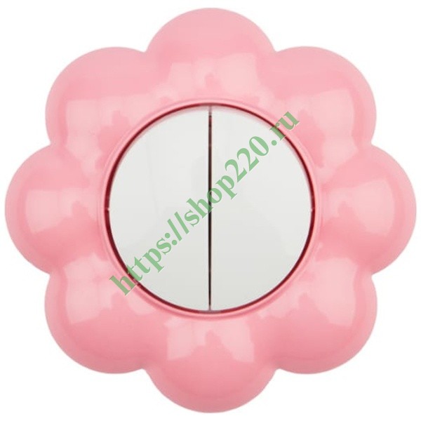 Выключатель трехклавишный скрытой установки - 95 фото