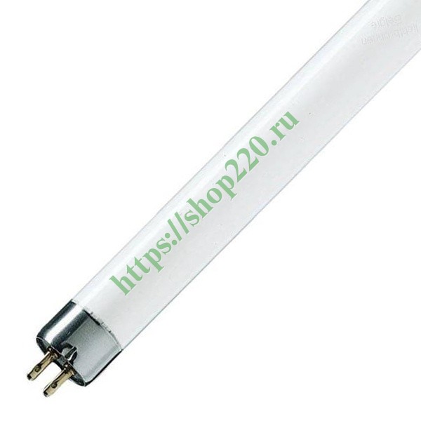 Люминесцентная лампа T5 Philips TL Mini 8W/830 Super 80 G5 .