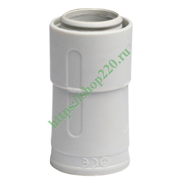 Переходник армированная труба - жесткая труба d25мм IP67 DKC 55225 ...