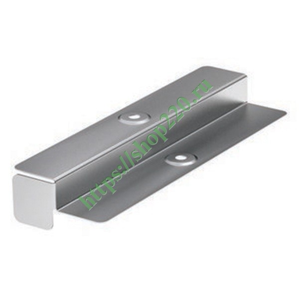 Переходник по высоте Н 100-Н 80, основание 200 мм 36556 купить по ...