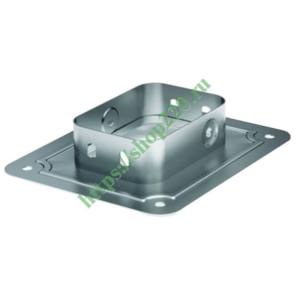 Фланец соединительный FR 400/80 37436 купить по недорогой цене в Москве ...