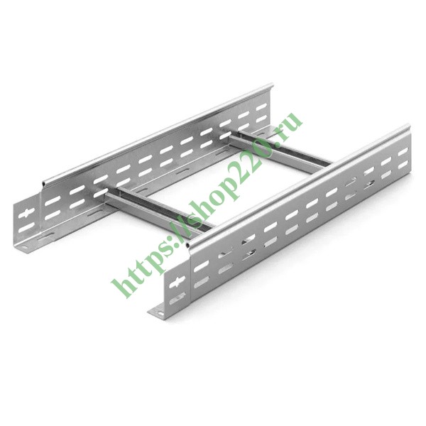 Лоток кабельный лестничного типа ширина 200 мм длина 3 м ll1020 дкс
