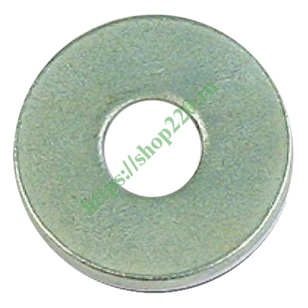 Шайба широкая М12 кузовная DIN9021 оцинкованная DKC CM121200 купить по ...