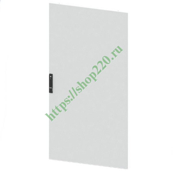 Дверь сплошная DKC для шкафов CQE/DAE, 2000 x 1000мм R5CPE20100  .
