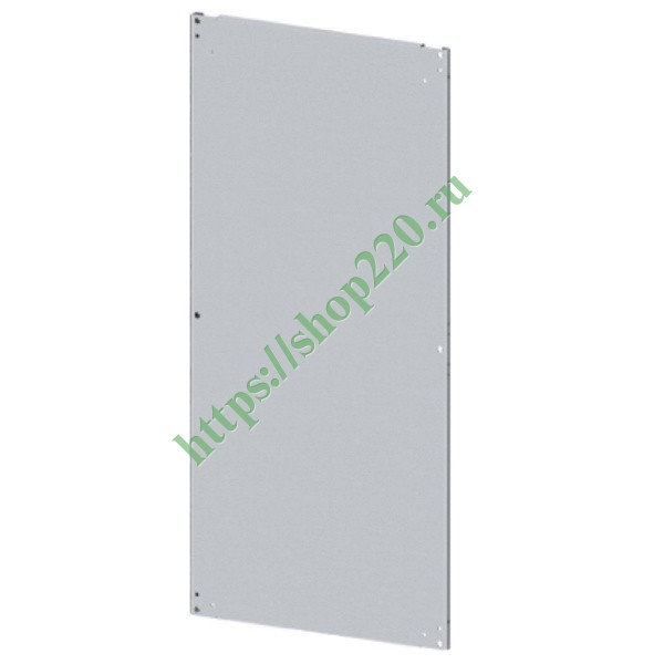 Монтажная плата для шкафов CQE 1000x1000мм DKC R5PCE10100 - купить по ...