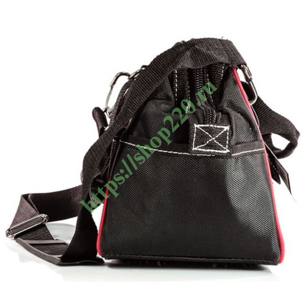 Сумка монтажника универсальная малая С-03 КВТ 66142 купить по недорогой ...