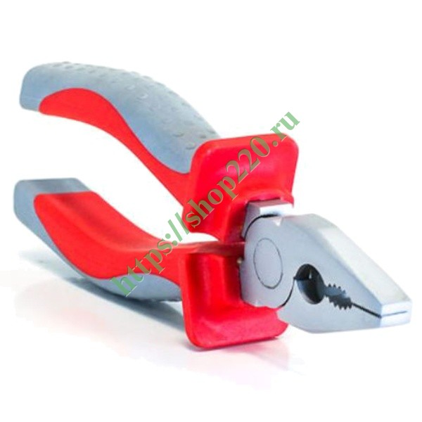 Пассатижи изолированные Стандарт 180мм VDE 1000В 55985 - купить по ...