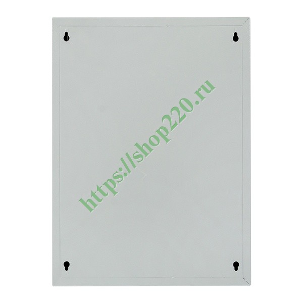 Купить Щит с монтажной панелью ЩМП-800х600х250 (ЩРНМ-4) IP31 ...