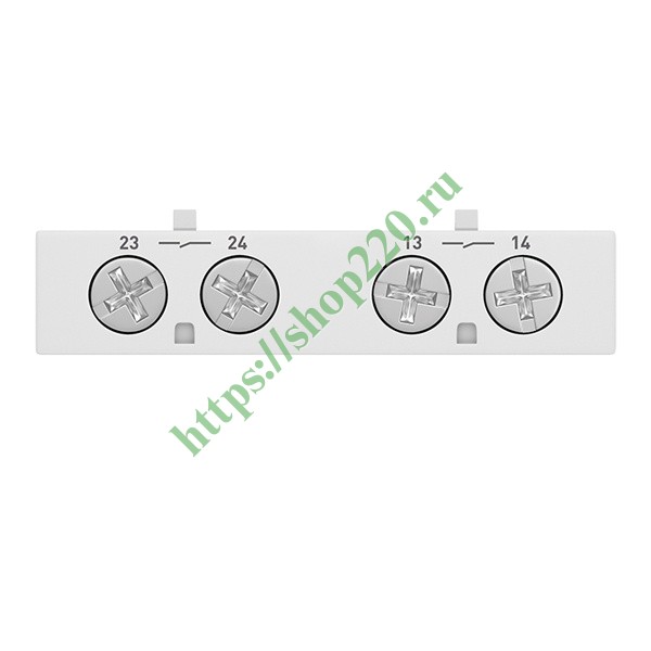 Блок-контакт АПД-32 БК-11 NO+NC EKF PROxima apd2-bk11 купить по ...