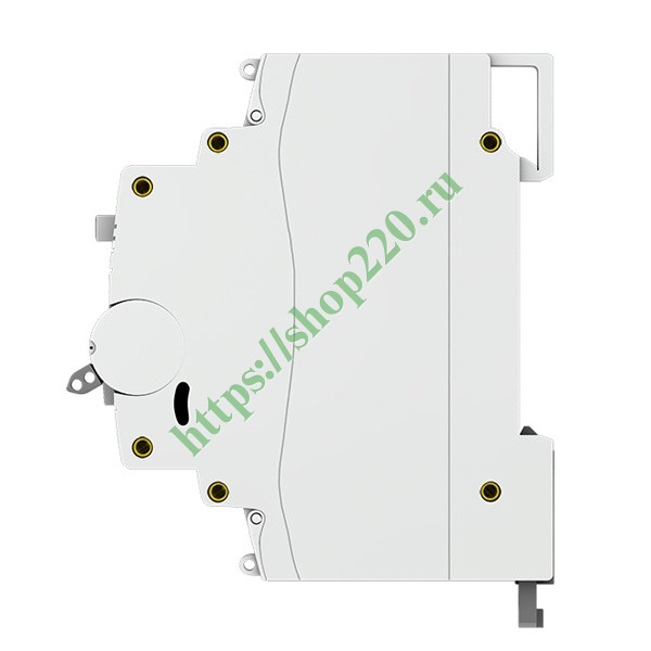 Дифференциальный автомат АД-32 1P+N 16А/30мА (тип А) EKF PROxima ...