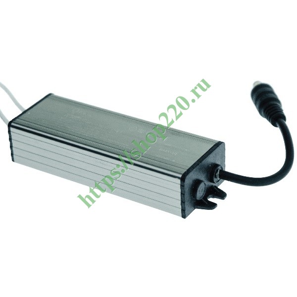 Светодиодная панель FL-LED PANEL-CL40Std 40W 6400k 3400lm 1195х295х10mm (С БЛОКОМ ПИТАНИЯ)