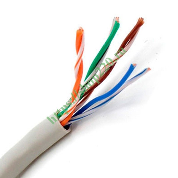 F utp cat 5e 4х2х0 52. Кабель UTP 4х2х0,5 cat5e. Кабель UTP 4х2х0.52 кат.5. Кабель UTP 5e 4х2х0.52 (медь). Провод ЮТП кабель связи 4х2х0.52.