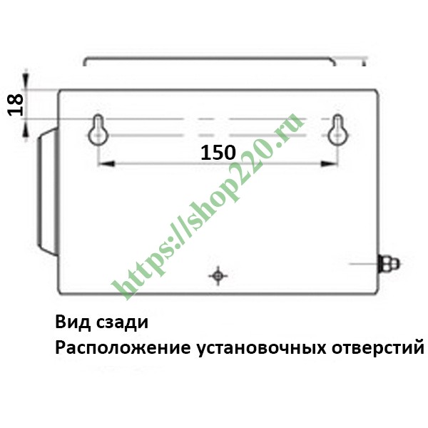 Ящик с понижающим трансформатором ухл4 ip30. ЯТП-0.25 220/36 схема. ЯТП 220/36 схема. Куда подключить ЯТП.