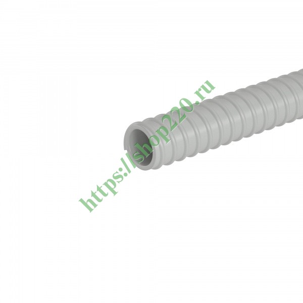 Труба гибкая армированная внутренний d20мм [бухта 30м] DKC 57020 купить ...