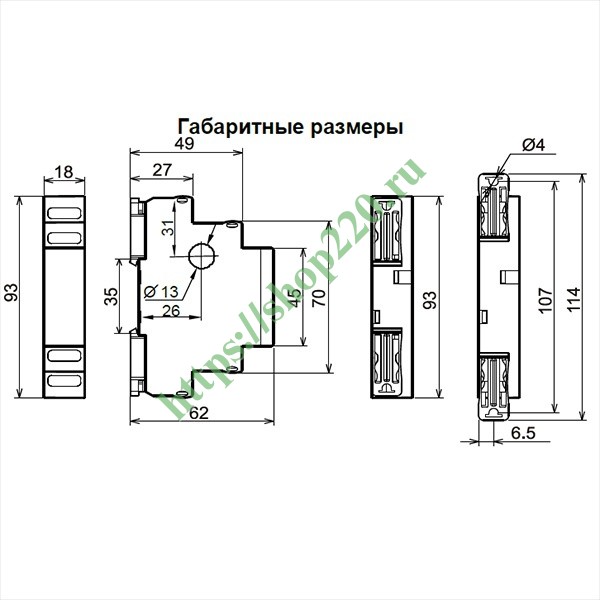 Рт 40у ухл4. РТ-40 Меандр.