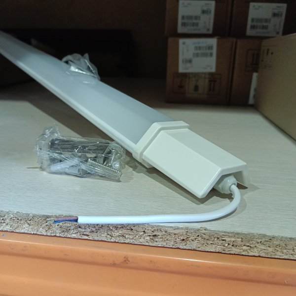 14649 Пылевлагозащищенные LED-светильники IP 65, Navigator (аналог ЛСП 2*58) фото покупателя 2