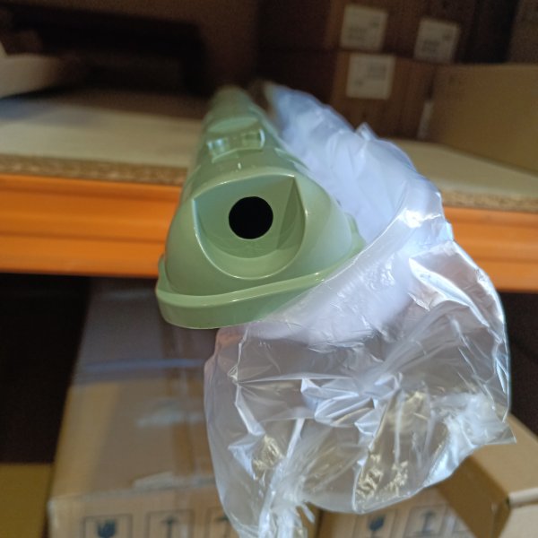 603333 Светодиодный светильник FL-LED LSP 120-60W 6400K Foton lighting фото покупателя 1
