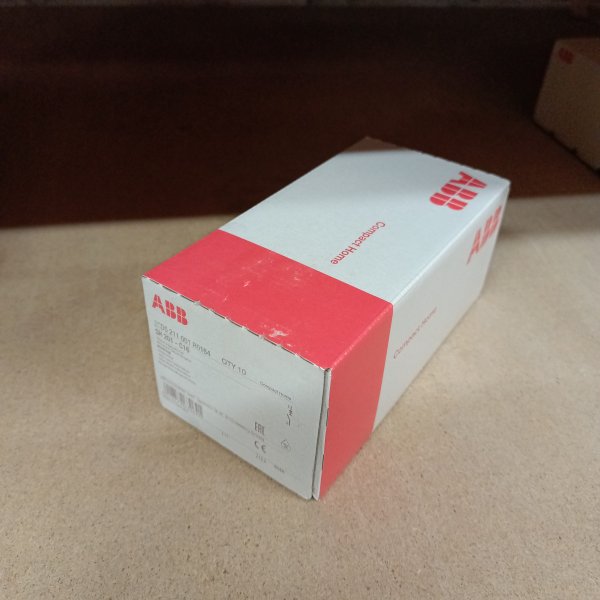 2CDS211001R0164 Модульный электрический автомат однополюсный АББ тип С 16 ампер для защиты электрической цепи фото покупателя 4