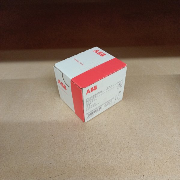 2CDS214001R0164 Модульный электрический автомат четырехполюсный АББ тип С 16 ампер для защиты электрической цепи фото покупателя 2
