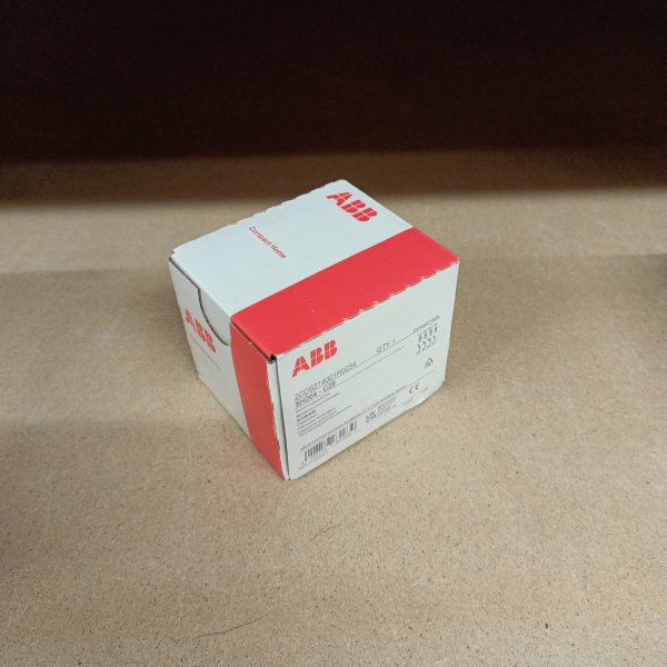 2CDS214001R0254 Модульный электрический автомат четырехполюсный АББ тип С 25 ампер для защиты электрической цепи фото покупателя 2