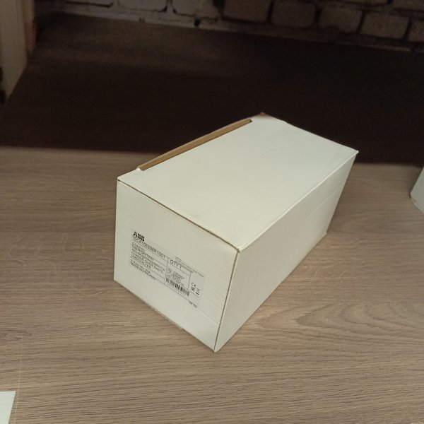 1SCA105338R1001 Реверсивный (перекидной) трехполюсный выключатель нагрузки ABB серии OT63F3С на 63 Ампера. фото покупателя 11