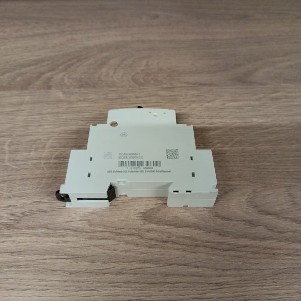 2TAZ312000R2011 Импульсное реле E290-16-11/230 с катушкой 230V AC/110V DC контакт 1НО ABB фото покупателя 1